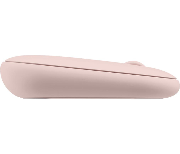 Logitech MK470 różowy - 1126637 - zdjęcie 6